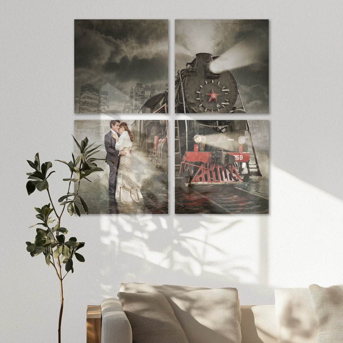 AL-160V160