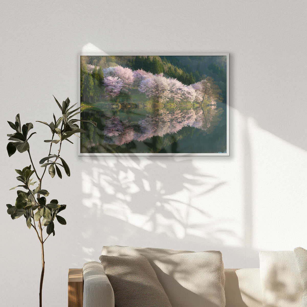 PW-100W070