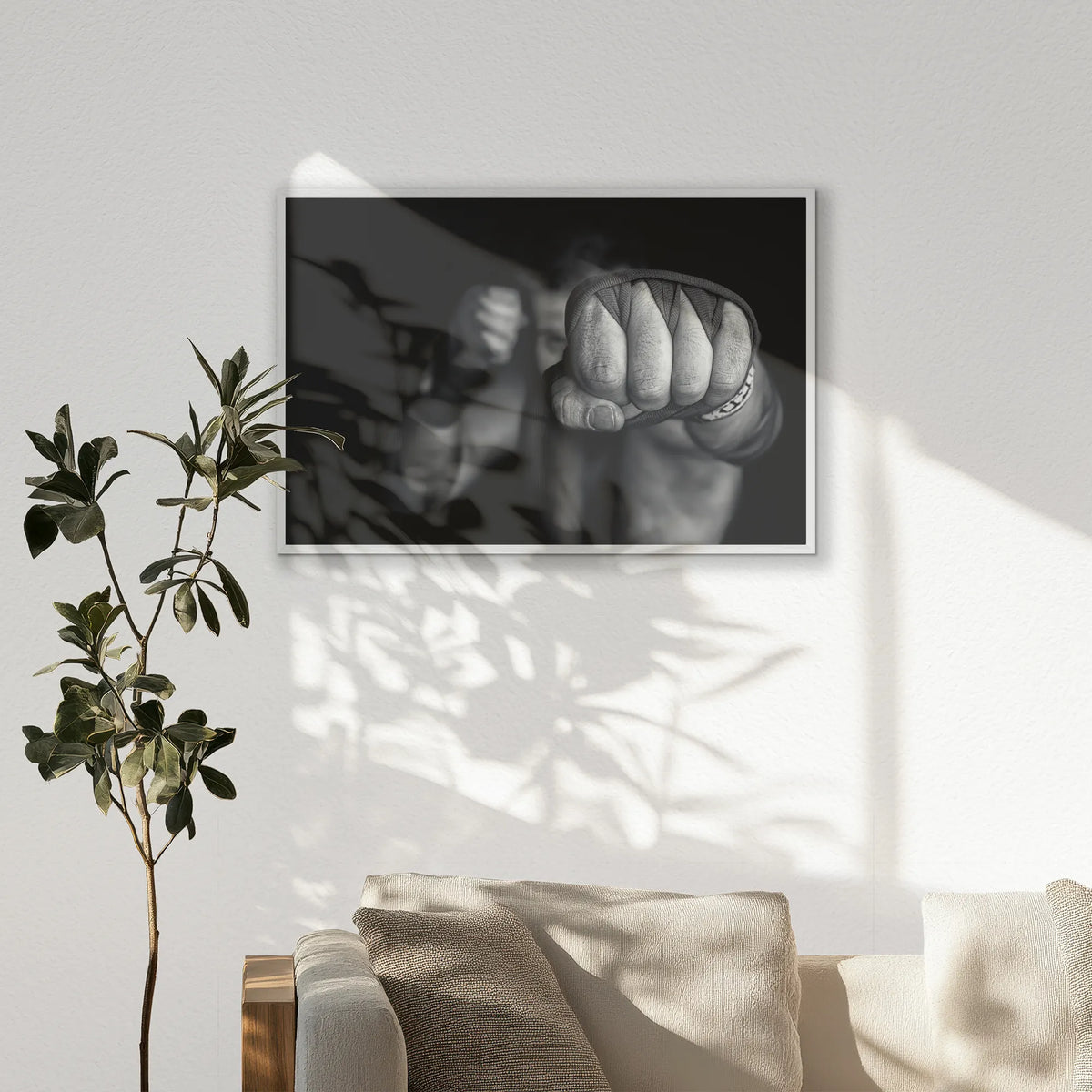 PW-100W070