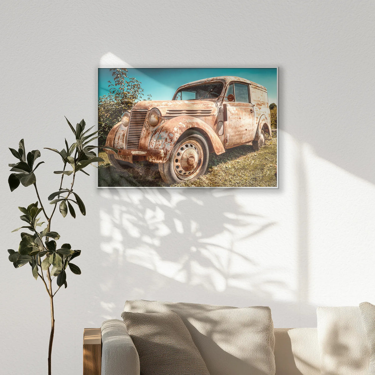 PS-100W070