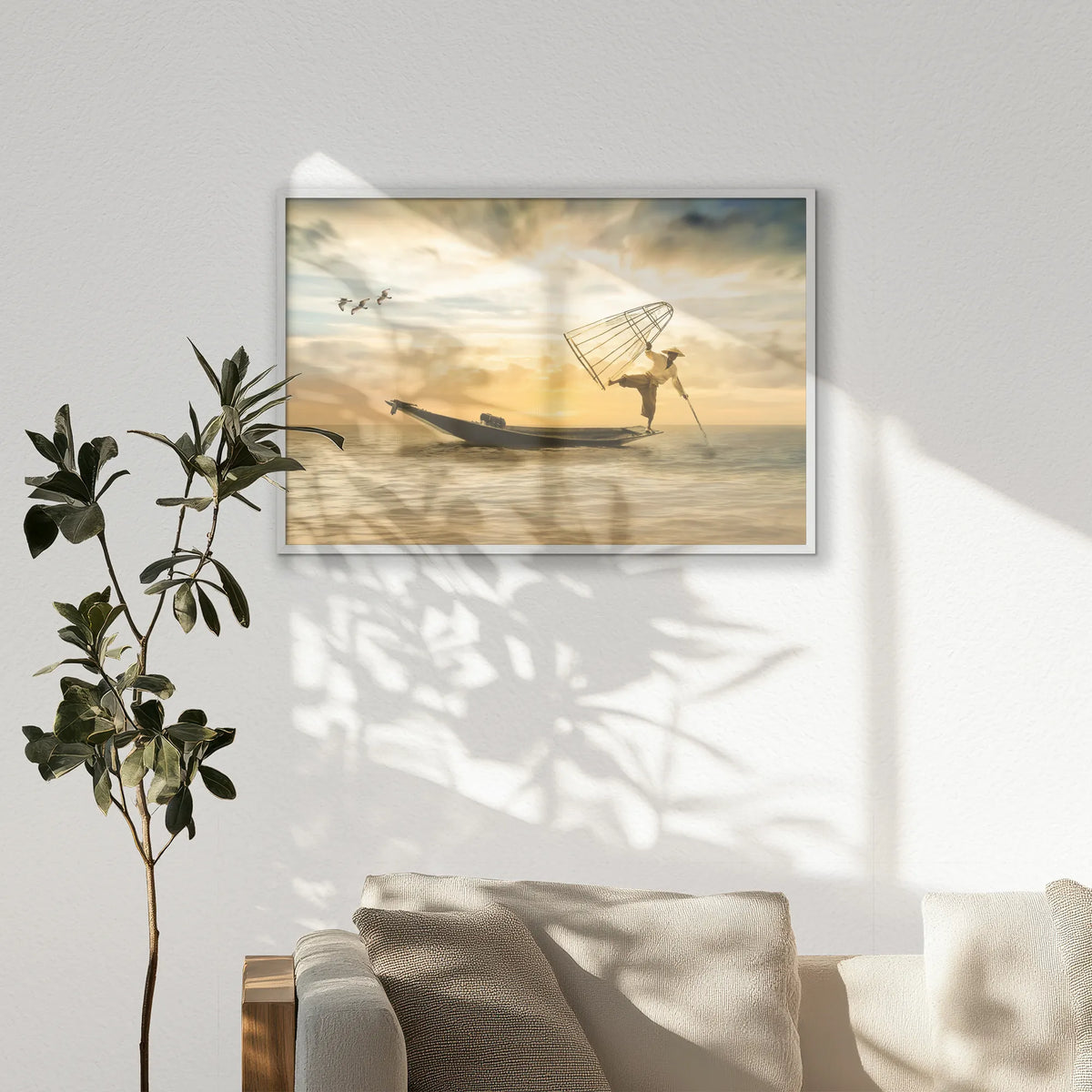 PW-100W070
