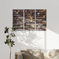 LW-150R100