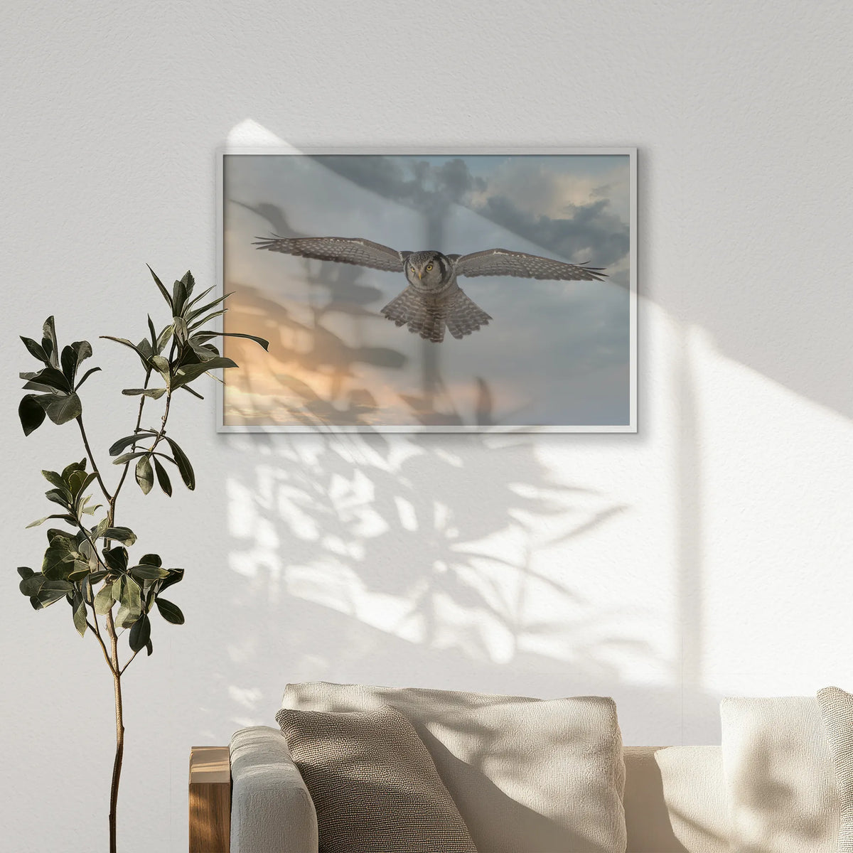 PW-100W070