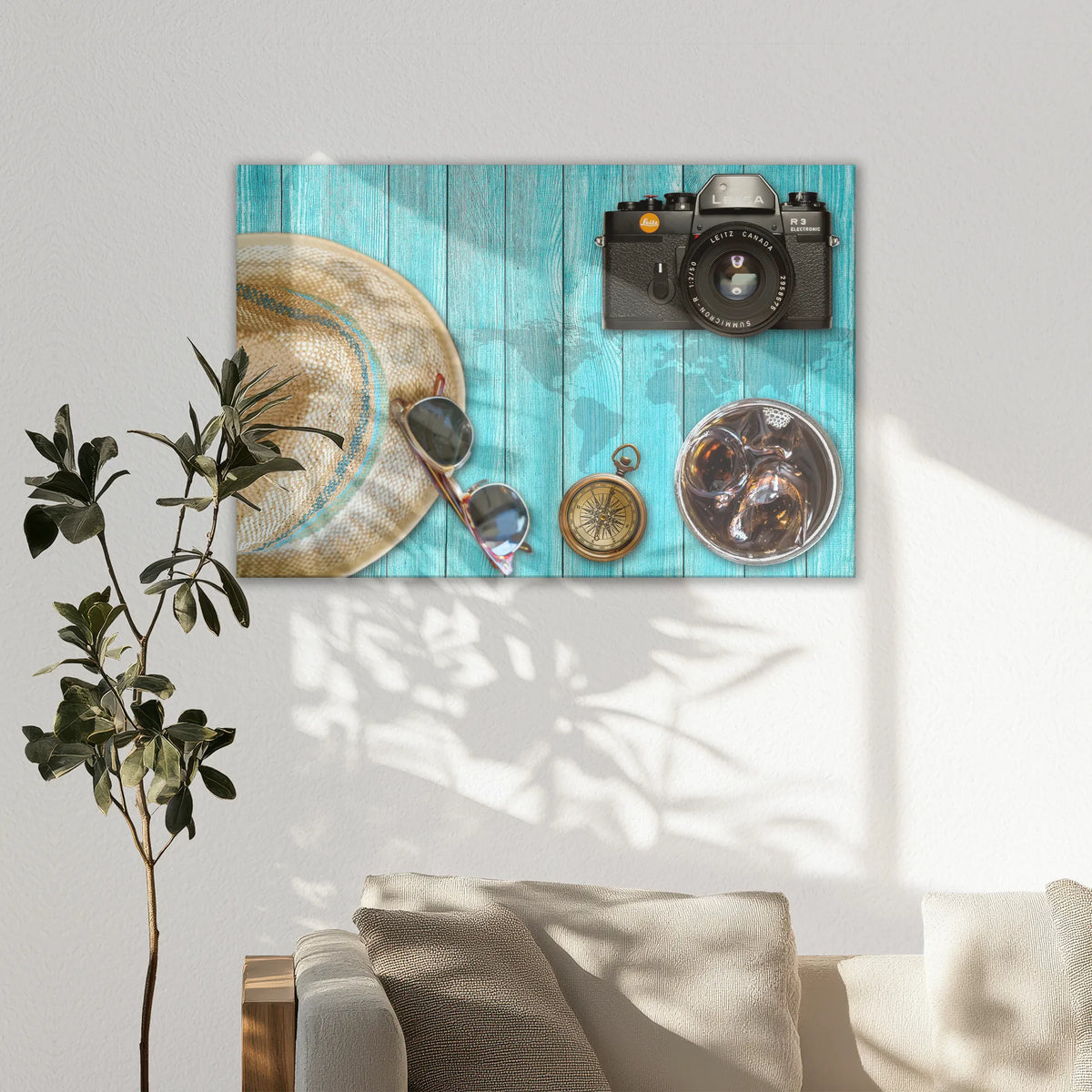 LW-120W080