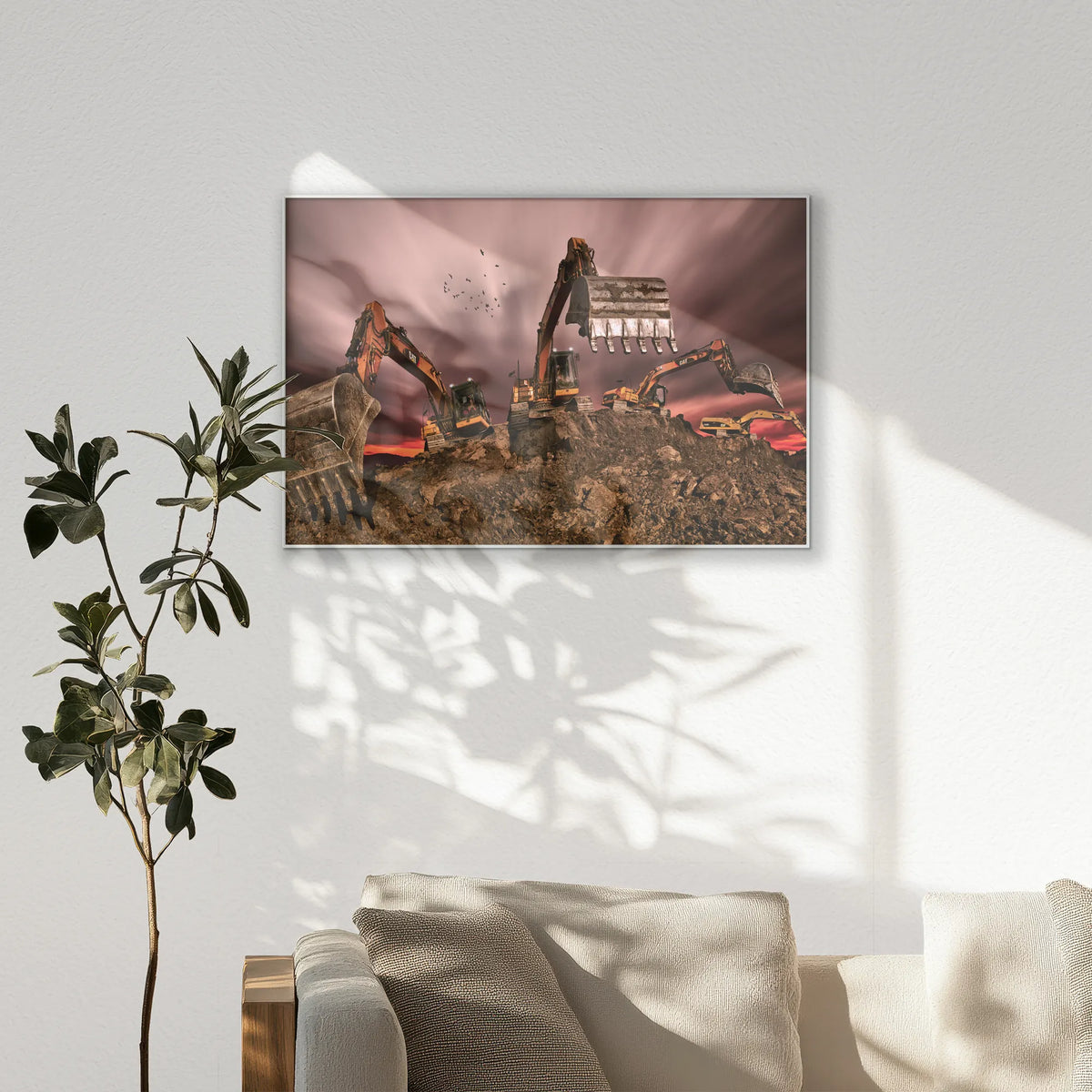 PS-120W080