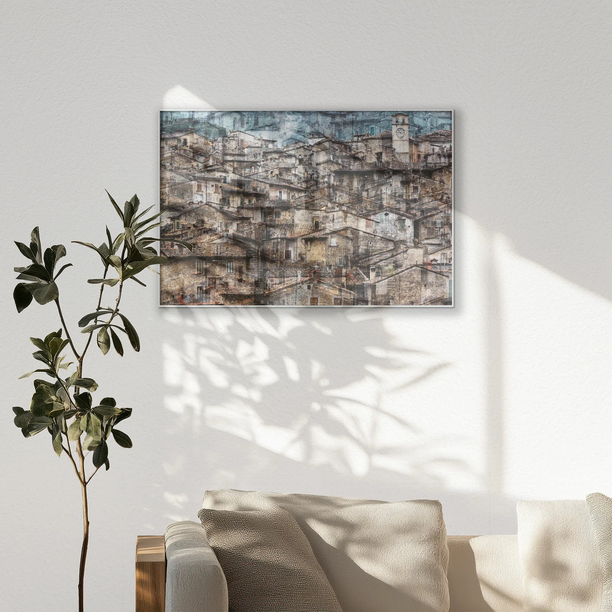 PS-120W080