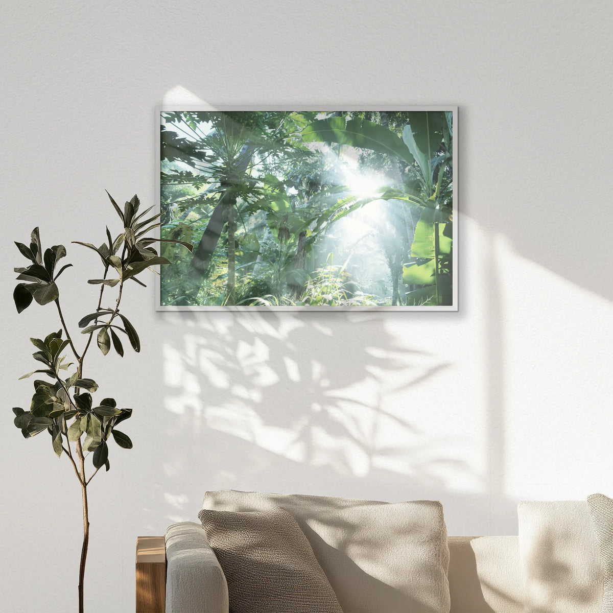 PW-100W070