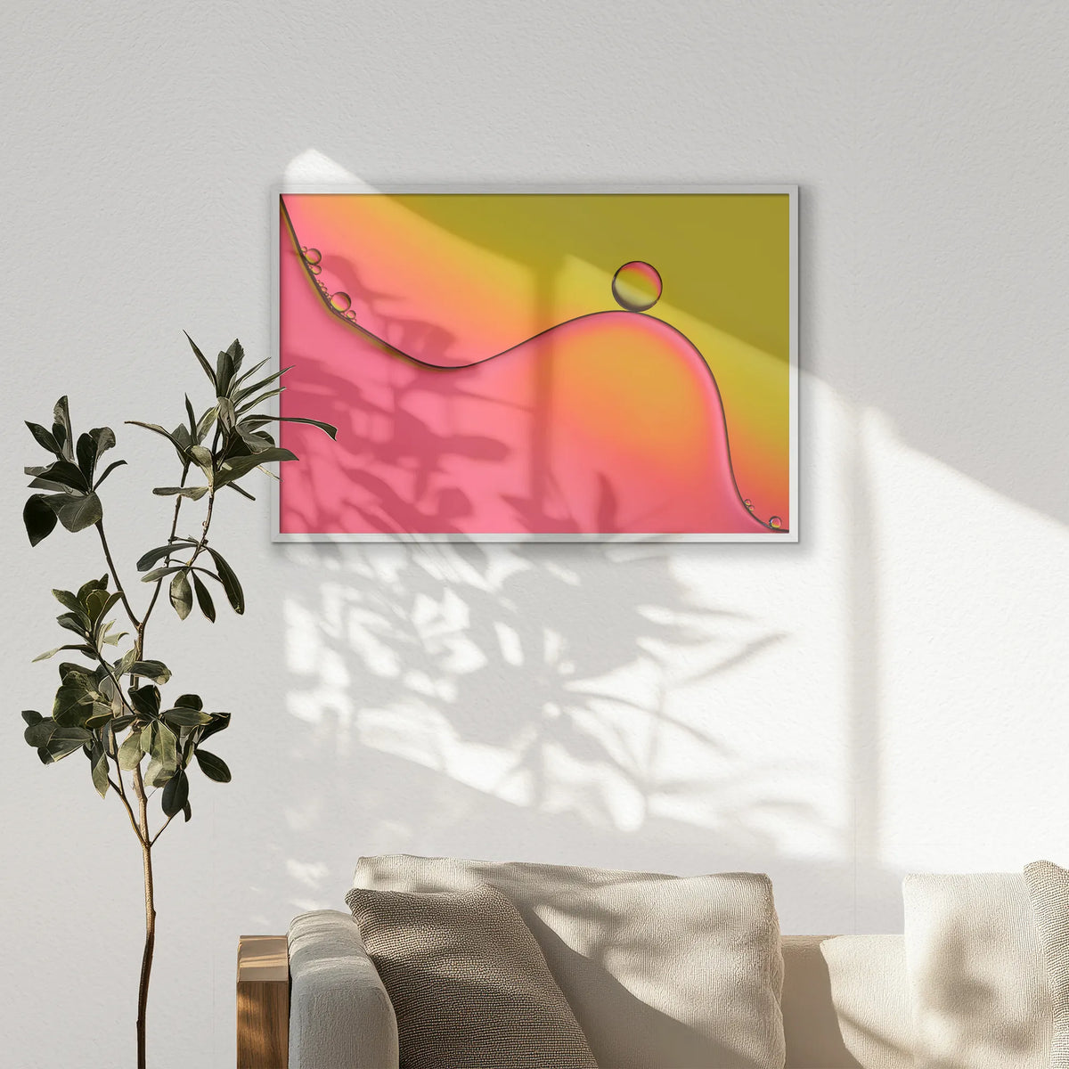 PW-100W070