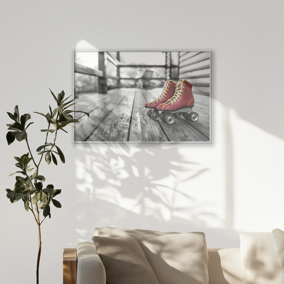 PS-100W070